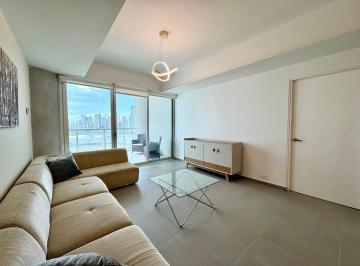Apartamento · 152m² · 2 Recámaras · 1 Estacionamientos · PH Yacht Club - Av Balboa - Venta y Alquiler