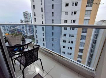Apartamento de 2 habitaciones, Panamá · Alquiler de Apartamento en Carrasquilla