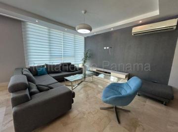 Apartamento de 4 habitaciones, Panamá · Alquiler de Apartamento en Punta Pacífica
