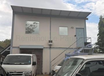 Bodega-Galpón-Depósito , Panamá · Venta de Galera en Parque Lefevre