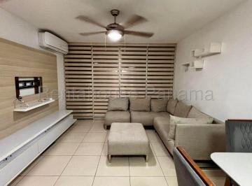 Apartamento de 3 habitaciones, Panamá · Alquiler de Apartamento en Condado del Rey Abs26 - 7292