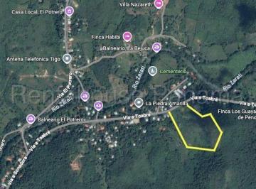 Terreno / Lote , Penonomé · Venta de Terreno en Penonome Abs26 - 7241