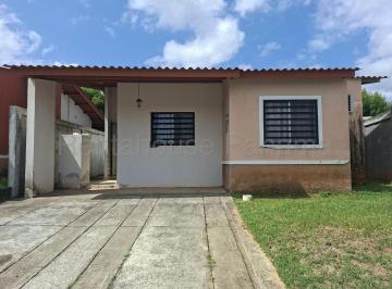 Casa de 3 habitaciones, La Chorrera · Alquiler de Casa en Chorrera Abs26 - 7242