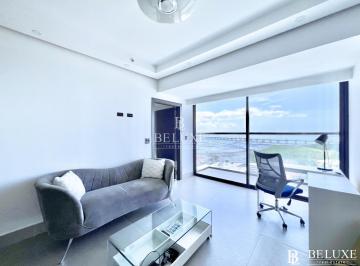 Apartamento · 80m² · 2 Recámaras · 2 Estacionamientos · Alquiler Apartamento Amoblado Victory Sport, Coco del Mar (4)