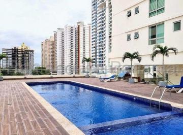 Apartamento de 3 habitaciones, Panamá · Apartamento en Venta en San Francisco