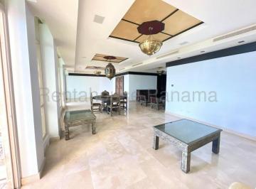 Apartamento de 3 habitaciones, Panamá · Venta de Apartamento en Punta Pacifica