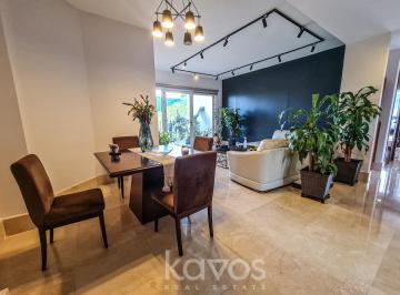 Apartamento · 232m² · 3 Recámaras · 2 Estacionamientos · En Venta Apartamento en Santa Maria | The Reserve