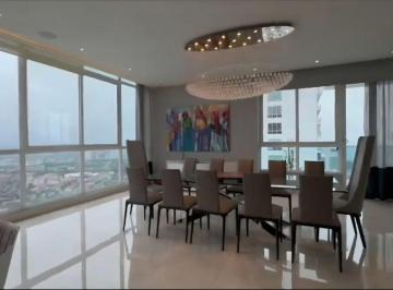 Apartamento de 4 habitaciones, Panamá · PH Vitri Costa del Este