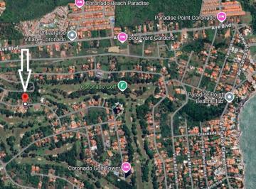 Terreno / Lote , Chame · Coronado Terreno Plano en Coronado Golf