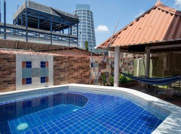 Casa · 222m² · 3 Recámaras · 3 Estacionamientos · Casa en Venta Los Angeles - Betania - Jr