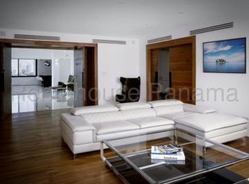 Apartamento de 4 habitaciones, Panamá · Venta de Apartamento en Punta Paitilla
