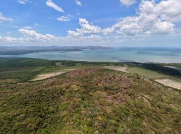 Terreno / Lote , Chame · Terreno de 37.8 Hectáreas con Vistas Al Océano en Punta Chame