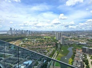 Apartamento de 4 habitaciones, Panamá · Apartamento de 251 m² Santa María Jack Hs