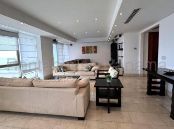 Apartamento de 3 habitaciones, Panamá · Venta Apartamento Punta Pacífica