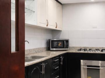 Apartamento · 115m² · 3 Recámaras · 1 Estacionamientos · Villa de Las Fuentes 3 Recamaras Amoblado a Solo $1,100