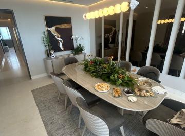 Apartamento · 226m² · 3 Recámaras · 2 Estacionamientos · Venta de Apartamento en Santa María