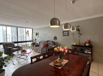 Apartamento de 2 habitaciones, Panamá · Apartamento en San Francisco PH Coco Mar en Venta