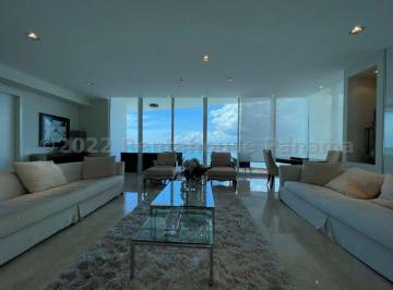 Apartamento de 4 habitaciones, Panamá · Apartamento en Paitilla PH Sea Point en Venta