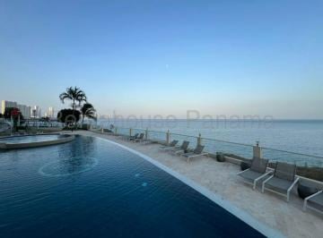 Apartamento de 4 habitaciones, Panamá · Alquilo Apartamento Lujoso Frente Al Mar. PH Venetiam en Punta Pacifica. Mrm