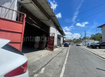 Bodega-Galpón-Depósito , Panamá · Galera en Rio Abajo en Venta