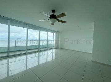Apartamento de 4 habitaciones, Panamá · Vendo Apartamento en PH Altamar Primera Linea en Costa del Este.