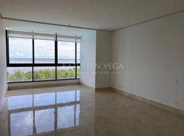 Apartamento · 341m² · 3 Recámaras · 3 Estacionamientos · Apartamento en Aqluiler en P. H. Matisse en Costa del Este