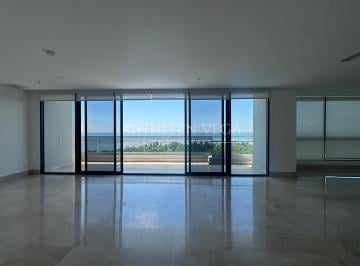 Apartamento · 341m² · 3 Recámaras · 3 Estacionamientos · Apartamento en Aqluiler en P. H. Matisse en Costa del Este