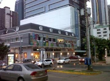Oficina comercial , Panamá · Obarrio – Area Bancaria: Oficina en Pdc Tower, Av Samuel Lewis