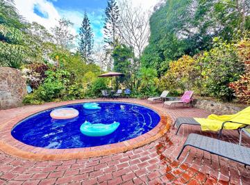 Casa · 7000m² · 3 Recámaras · Venta Casa en Chame, Sora con Piscina 7000 m² Cv