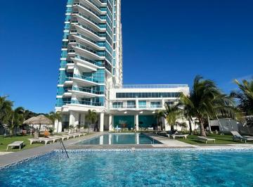 Apartamento de 2 habitaciones, Chame · Alquiler de Apartamento en Gorgona Frente Al Mar con Wifi y Tv Cable Incluido