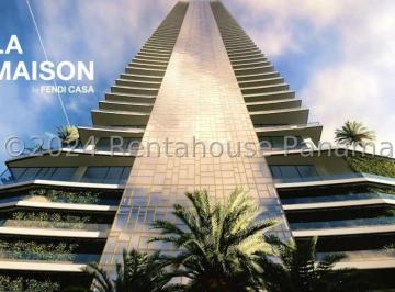 Apartamento de 3 habitaciones, Panamá · Venta de Apartamento en Santa Maria Hq
