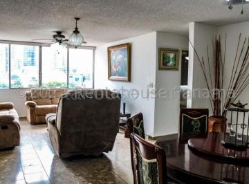 Apartamento de 2 habitaciones, Panamá · Apartamento Alquiler Ubicación Estratégica en Marbella / Cod. 26 - 6376 Agpm