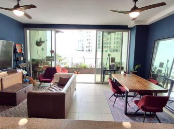 Apartamento de 2 habitaciones, Panamá · Dupont. 150 m 2r 2b Balcon Vista Al Mar $320,000.00neg