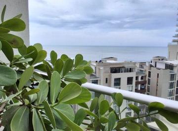 Apartamento de 2 habitaciones, Panamá · Dupont. 150 m 2r 2b Balcon Vista Al Mar $320,000.00neg