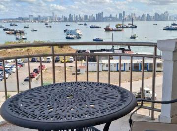 Apartamento de 2 habitaciones, Panamá · Causeway Towers. Amador. 85 m 2r 2b $195,000.00neg