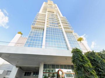 Apartamento de 1 habitación, Panamá · Se Vende Apartamento en PH Quadrat / San Francisco - Diagonal Al Parque Omar