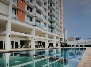 Apartamento · 90m² · 3 Recámaras · 1 Estacionamientos · Venta de Apartamento Nuevo Condado del Rey PH Mi Condado.