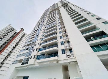 Apartamento de 4 habitaciones, Panamá · Se Vende Apartamento de 207.65 m² en San Francisco - PH Harmony Tower