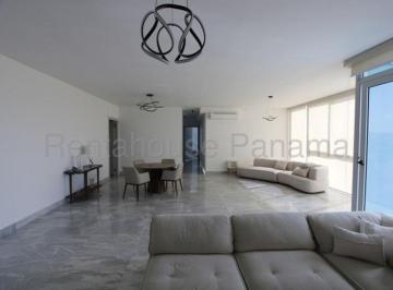 Apartamento de 3 habitaciones, Panamá · Alquiler Apartamento Santa María Elp 26 - 7265