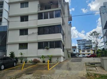 Apartamento de 1 habitación, Panamá · $760 Alquilo Apartamento Amueblado