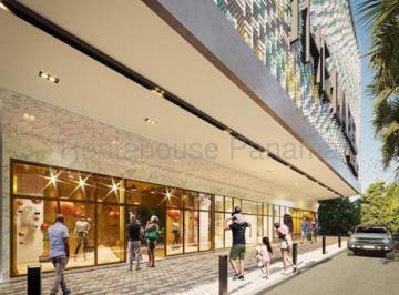 Apartamento de 2 habitaciones, Panamá · Venta Apartamento Obarrio Elp 26 - 7295