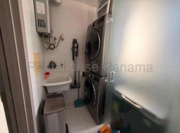 Apartamento en Alquiler de 3 habitaciones Bella Vista · Apartamento de 131 m² en Alquiler en Bella Vista Jack Hs