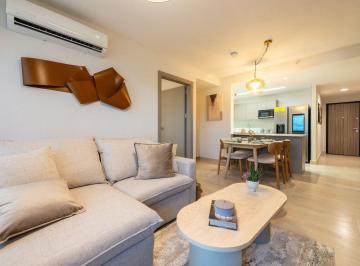 Apartamento de 2 habitaciones, Panamá · Venta de Apartamento en Panamá Pacifico PH Parterre