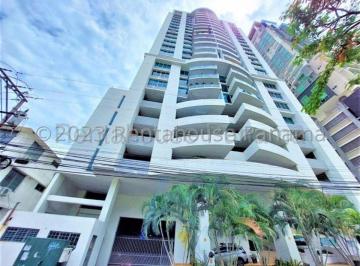 Apartamento de 3 habitaciones, Panamá · Apartamento en Venta en El Cangrejo