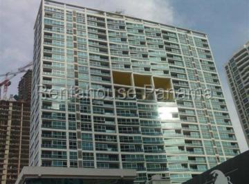 Apartamento de 1 habitación, Panamá · Vendo Apartamento Av Balboa Bay Front Jfl