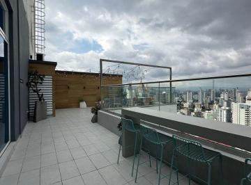 Apartamento de 2 habitaciones, Panamá · (2) - Apartamento en Venta en El Cangrejo, Panamá, con Estilo y Confort (92.40 M²)