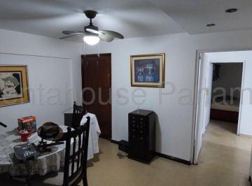 Apartamento de 3 habitaciones, Panamá · Venta Apartamento El Cangrejo 26 Ml7346