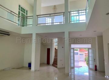 Casa de 10 habitaciones, Panamá · Alquiler Casa San Francisco 25 Ml7670