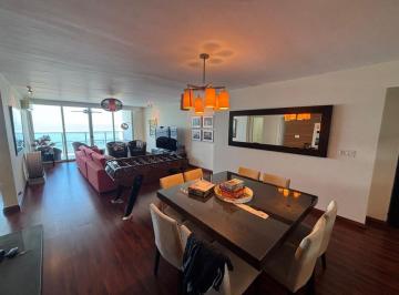 Apartamento de 2 habitaciones, Panamá · Nautica Amoblado Ocean Front