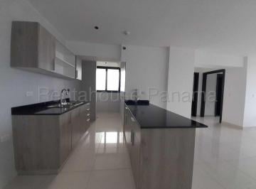 Apartamento de 2 habitaciones, Panamá · Alquiler de Apartamento en El Carmen PH Carreras El Carmen
